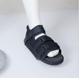 الصين أحذية طبية باثولوجية لأحذية Pollex Valgus Toe لتخفيف الضغط من الأمام المزود
