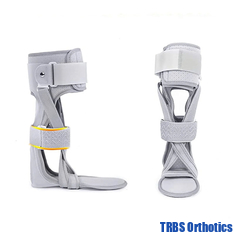 الصين AFO Night Splint كاحل القدم Splint Drop Foot Brace كاحل القدم Orthosis المزود