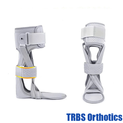 AFO Night Splint كاحل القدم Splint Drop Foot Brace كاحل القدم Orthosis المزود