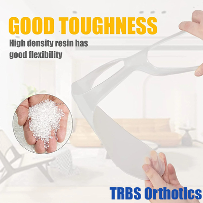 AFO Night Splint كاحل القدم Splint Drop Foot Brace كاحل القدم Orthosis المزود