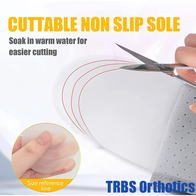 AFO Night Splint كاحل القدم Splint Drop Foot Brace كاحل القدم Orthosis المزود