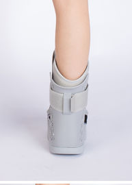 حذاء ووكر بوت قصير طراز Premium Ankle Walker Fracture Cam Ortho Boot المشي دعامة للقدم المزود